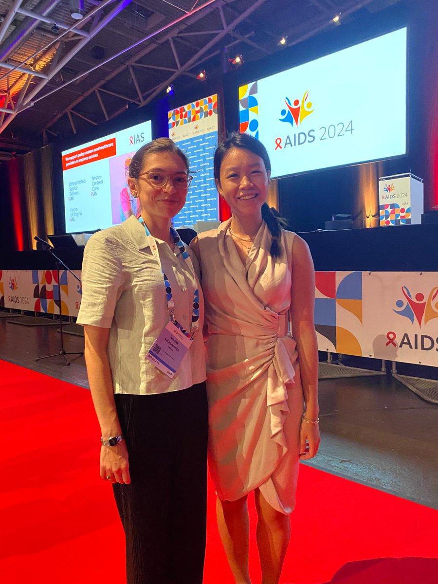 childrenandHIV's tweet photo. Congratulations to the Winners of the Children’s Research Prize at the #AIDS2024 Conference. Read our new blog to find out why putting people first matters: https://t.co/GWuJ5sNpO0 #reachallchildren https://t.co/x17kI0HHV3