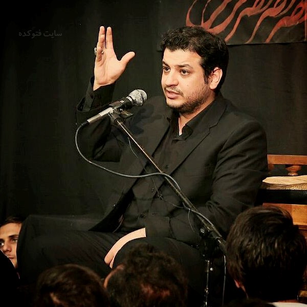 david_hoseini's tweet image. یک تنه کم کاریه سه قوا در امر فرهنگی رو جبران کرده، یک تنه جلوی #مافیا ی قدرت و تزویر ایران ایستاده، این مرد تنها نیست، خدا را دارد
#مصاف
#رائفی_پور_تنها_نیست