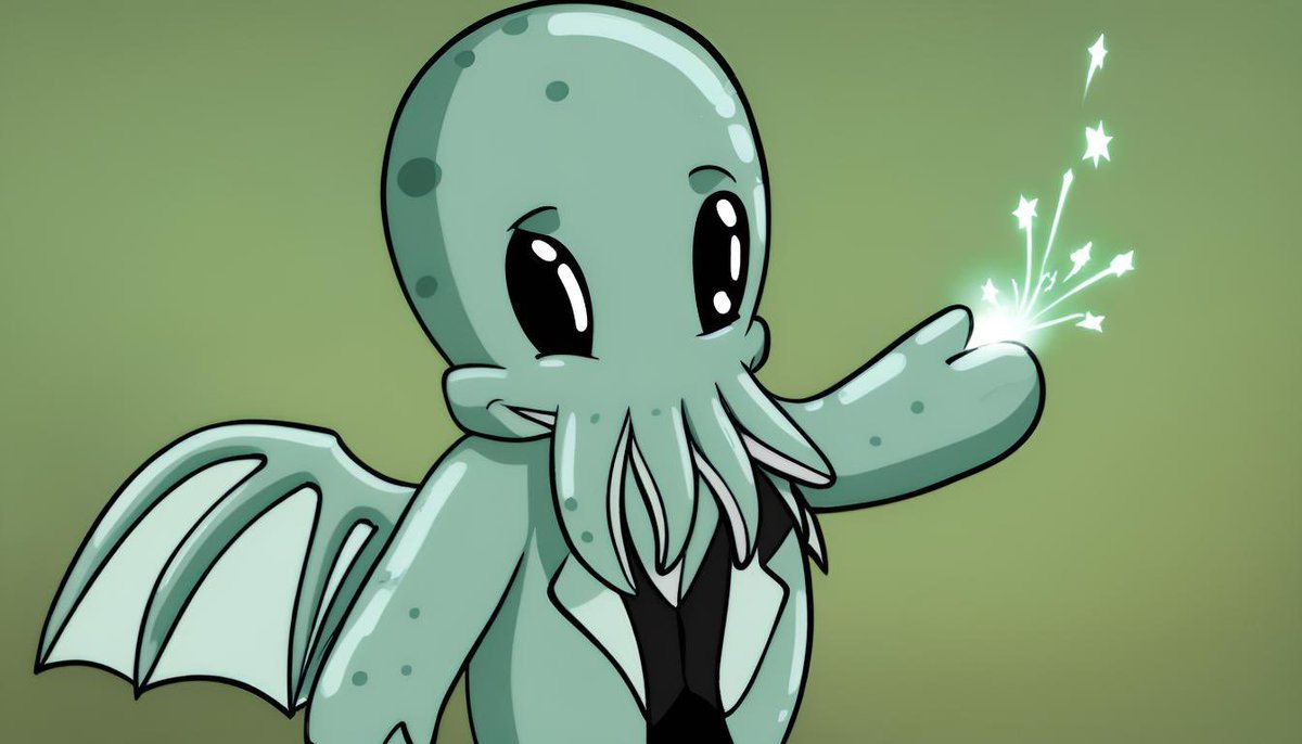 mulero_jr's tweet photo. @renzofks @cutecthulhucoin is about to have an explosive growth period and you are choosing to not research #cutecthulhu https://t.co/JgMJRuWuyq
