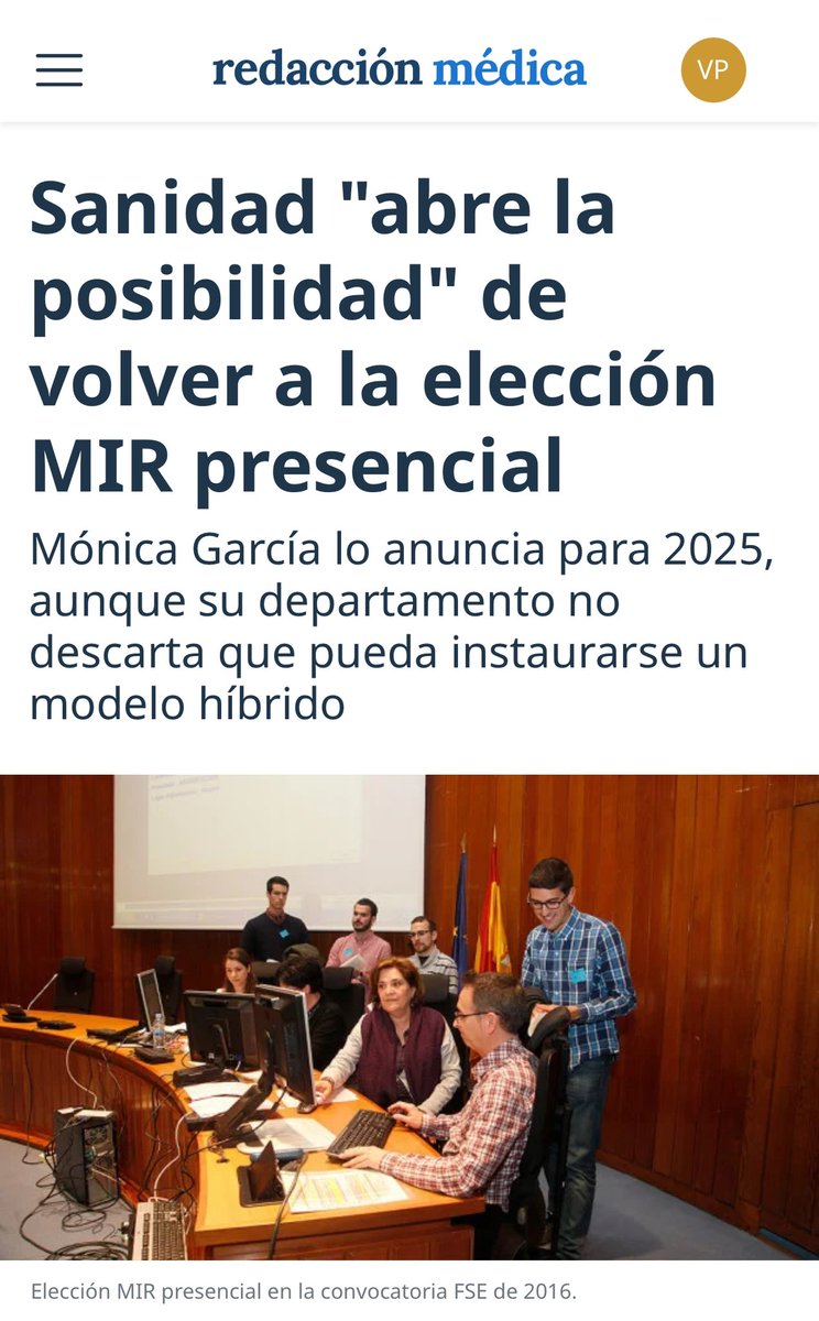 victorpedrera's tweet photo. Bien está lo que bien acaba , pero para esto han tenido que hacer falta manifestaciones y poner al colectivo MIR una vez más en pie de guerra 🤷🏼‍♂️
@cesm_sindicatos @CESM_CV @SMedicoNavarra @SIMEX_CESM_1 @AsociacionMIRe @vicentematas @DrMiguelLazaro @smandaluz @cesmmur @jgt_cto https://t.co/ueBI2auSxd
