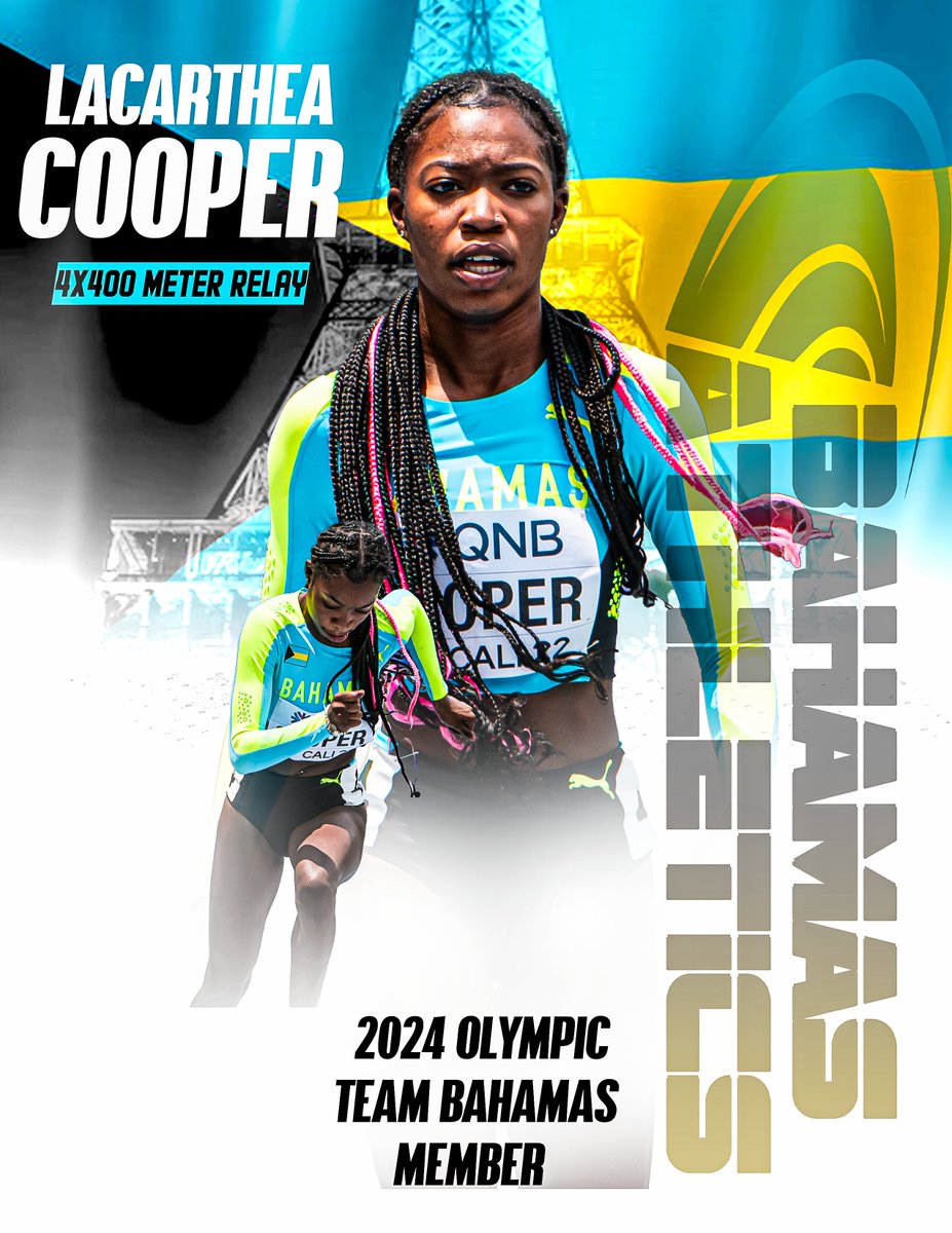 BahamasAthletic's tweet photo. https://t.co/NdVOABnN7N
