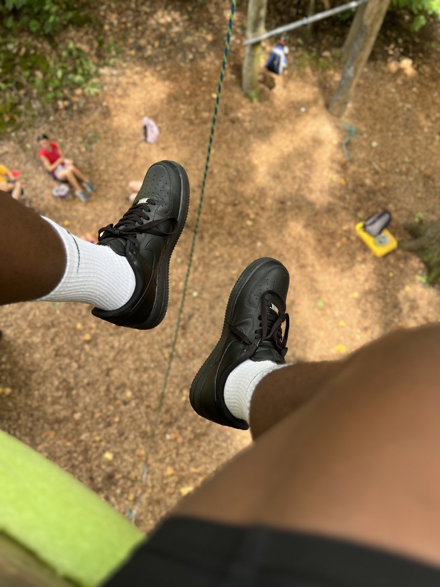 SpammieSosa's tweet photo. They wanted smoke on Among Us today…
…so #BlackAirForceActivity it is🤨 https://t.co/3wlKICpVb7