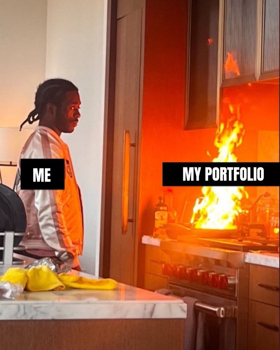 wallstreetbets's tweet image. can&apos;t win