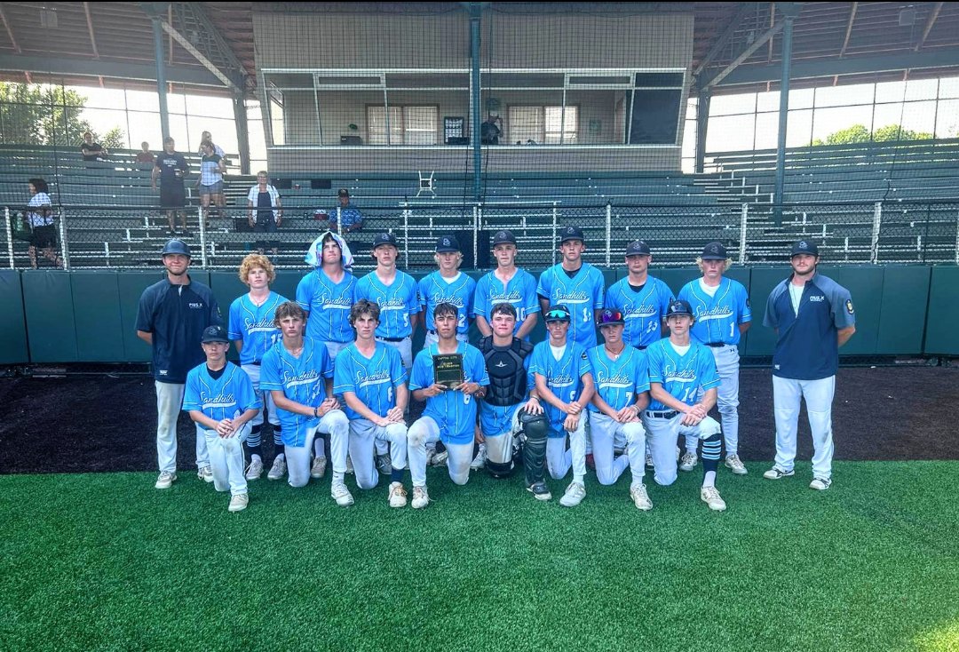 Jeremiah_Zimm's tweet photo. Whole lotta talk, whole lotta hustle. Year one with @PiusX_Baseball in the books.

Iron sharpens iron, and one man sharpens another.
Proverbs 27:17 https://t.co/RKYFOhbnNe