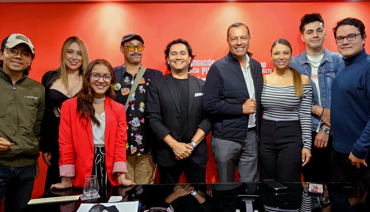 yoko_monroyp's tweet image. 🏆 Parte del gran equipo de Portal de Opinión.  

El nuevo medio de comunicación Sin Sesgos y Sin Censura. No se pierda la mejor información @portaldeopinion