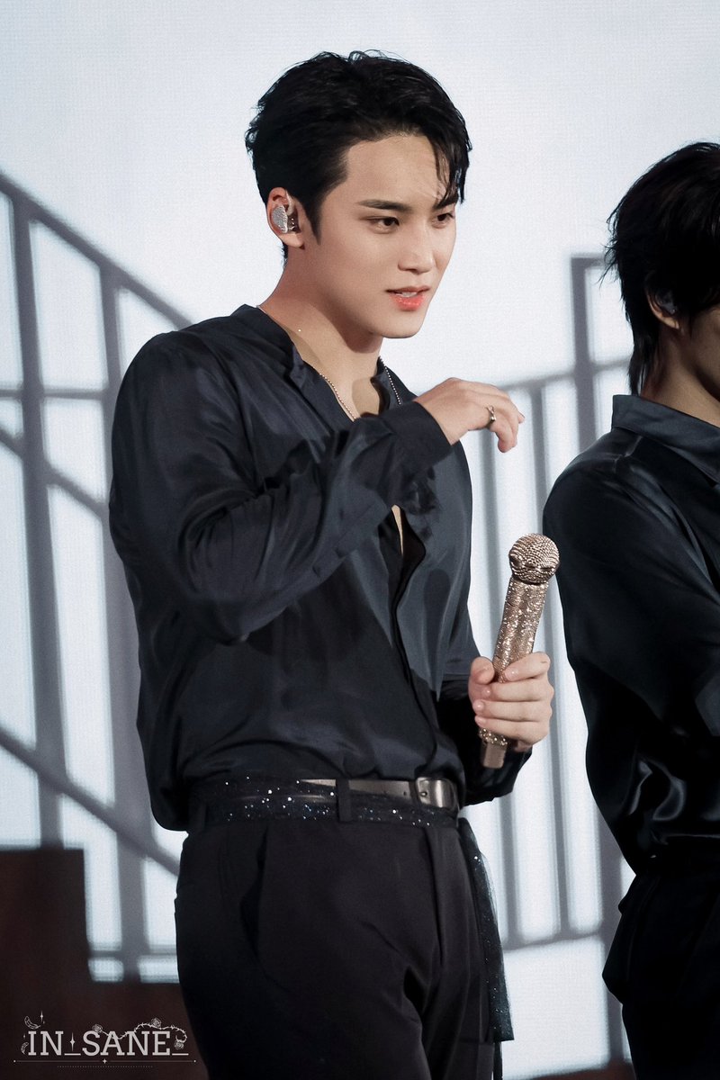 #MINGYU #민규 #金珉奎 #ミンギュ 
#SEVENTEEN #세븐틴   

【20240723】 CARAT LAND