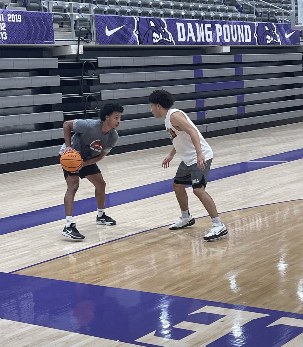 Fayetteville BB tweet media