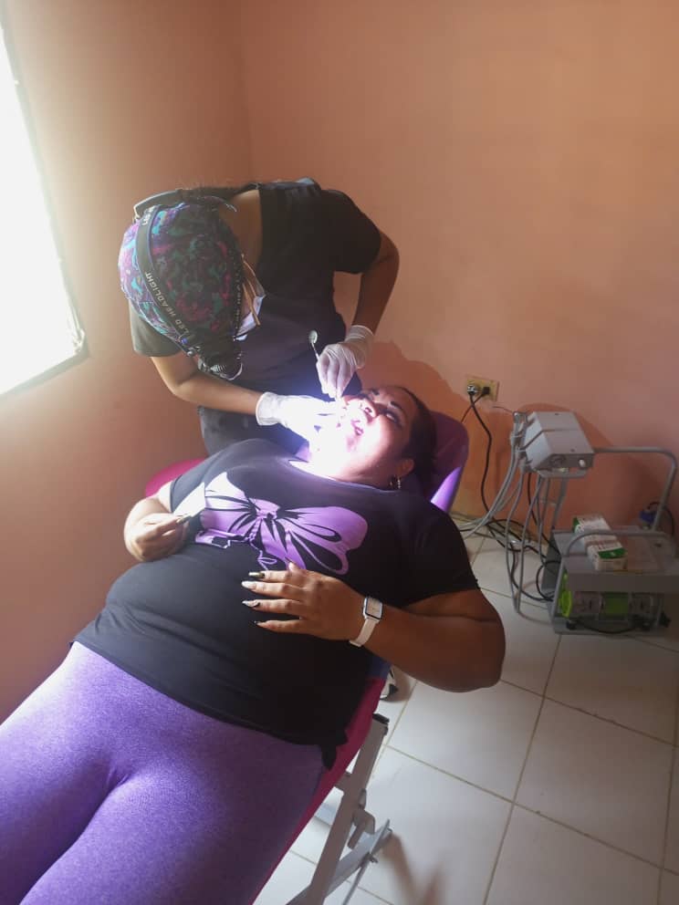 26 bases de Misiones atendidas en Sucre más de 1719 mujeres recibieron una gran jornada médica contaron con:
Servicio de Odontología 
Medicina general 
Laboratorio 
Despistaje de hipertensión arterial 
Desparasitación.
<a href="/NicolasMaduro/">Nicolás Maduro</a> <a href="/mvenezuelamujer/">Gran Misión Venezuela Mujer</a>