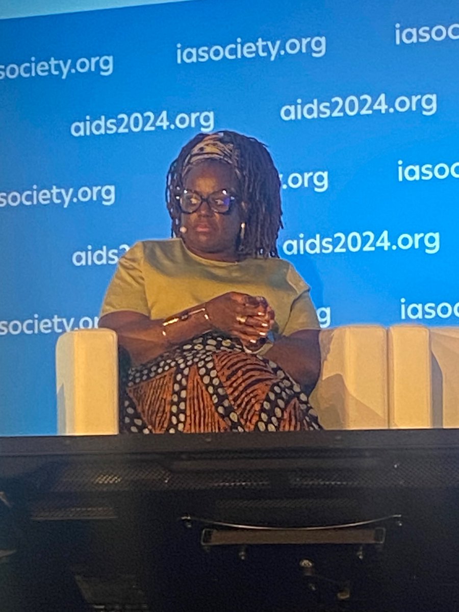 SophiaForum's tweet photo. Our very own @Juddy14536289 speaking @iasociety conf in Munich for @ViiVHC symposium on person centered care, the role of R&amp;D, clinic &amp; community, expert insights given #value our expertise, ongoing lessons to be learnt on how to meaningfully engage people #AIDS2024 https://t.co/rwM9i9kaDw