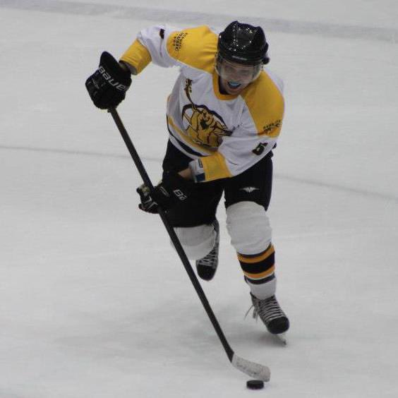 ShreddersHockeyClub tweet media