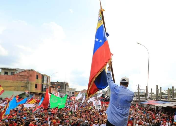 Sunagro Apure tweet media