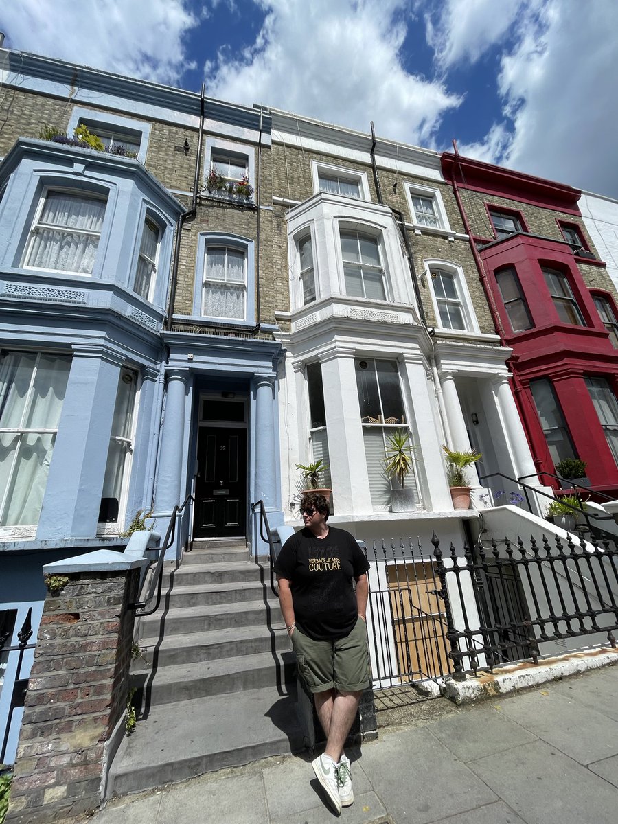 mazmat97's tweet photo. Sono tornato a Londra e non me la ricordavo così bella https://t.co/OEG6Ul74JJ