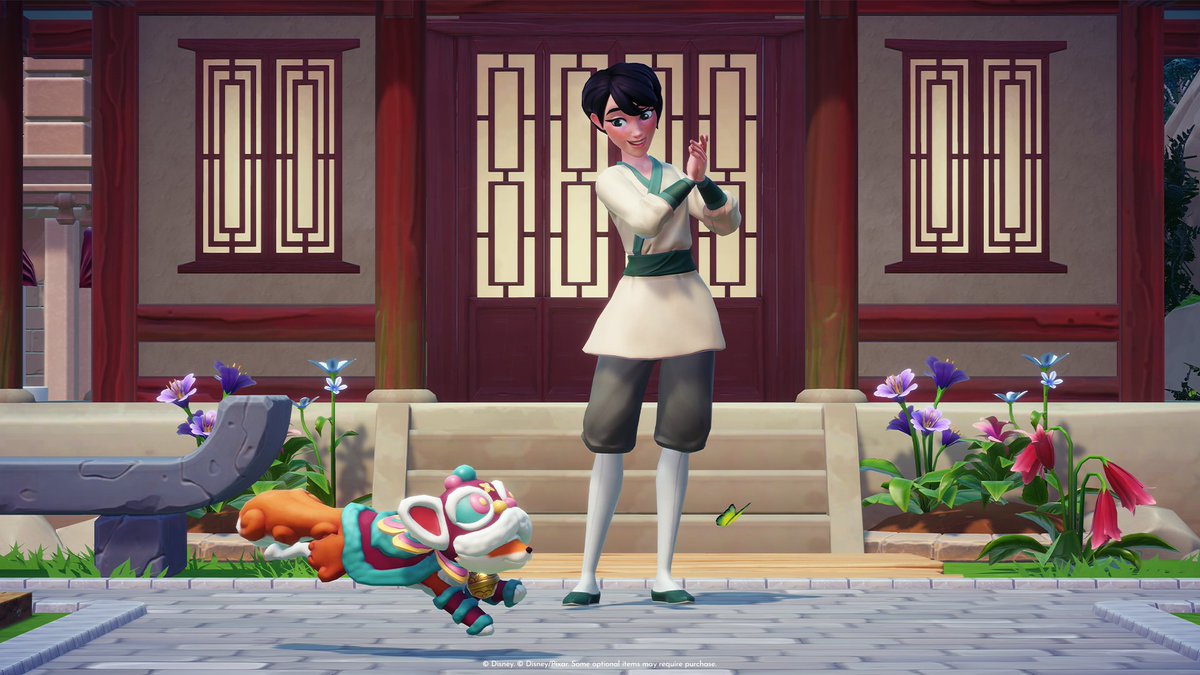 DisneyDLV's tweet photo. The littlest lion joins the Valley tomorrow in the Premium Shop!

Leave a 🐾 in the comments if you can't wait to add the Lion Pet Animal Companion to your collection https://t.co/Vnp1yKxXUm