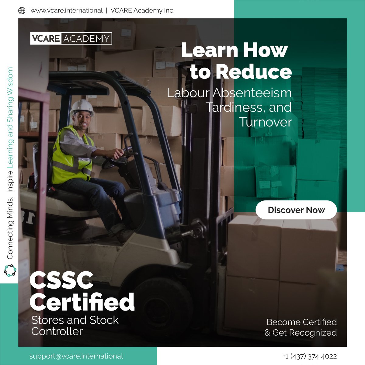 🎯 Learn how to reduce labour absenteeism tardiness, and turnover

Discover ⮞ CSSC Certification
🌐 vcare.international/certification/…