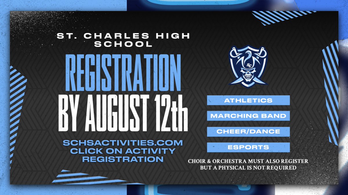 SCHSactivities tweet media