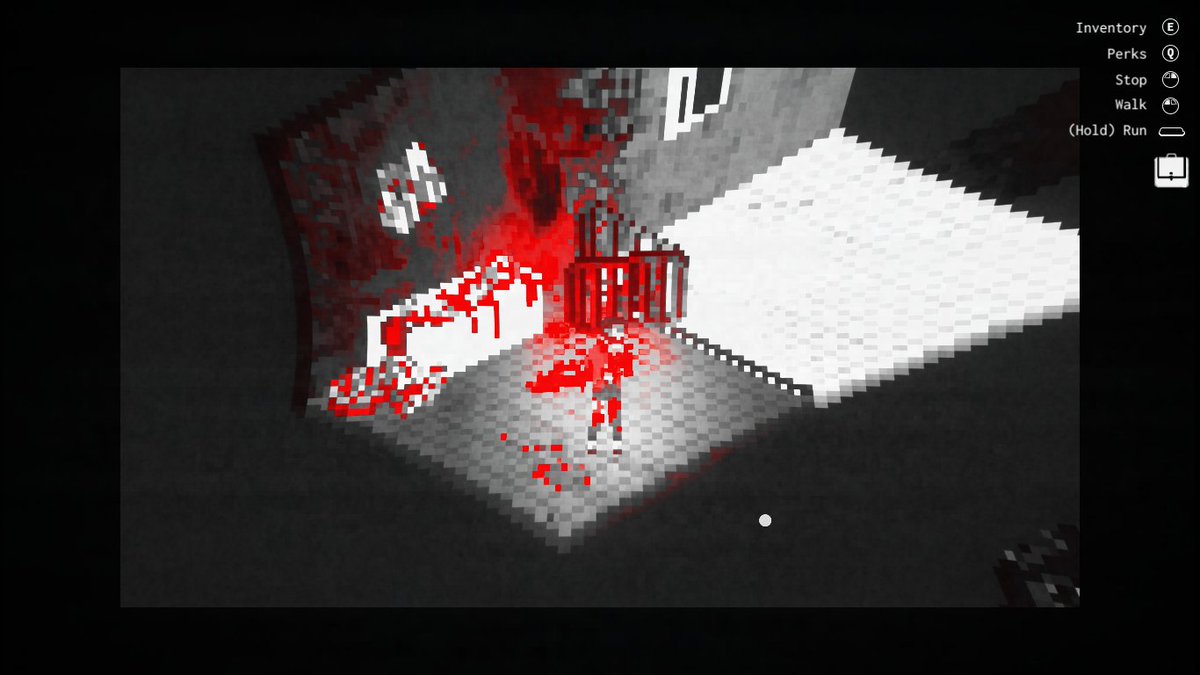 Jims_Nightmare's tweet photo. This is the enjoyable horror solving puzzle path. You have to settle out something important in Jim's house and try to scape from the monster! what do you think?#TuesdayTips #PuzzleGame #GamingSetup #AdventureGame #JimsNightmare #HorrorGaming #IndieHorror #IndieGameDev https://t.co/OUjxy9Zko6