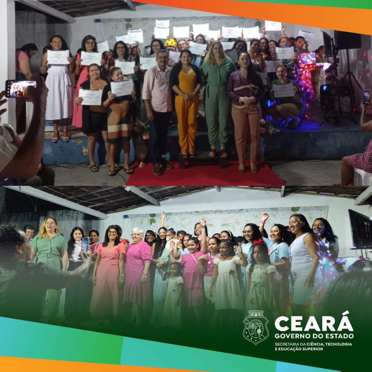 Secitece tweet media