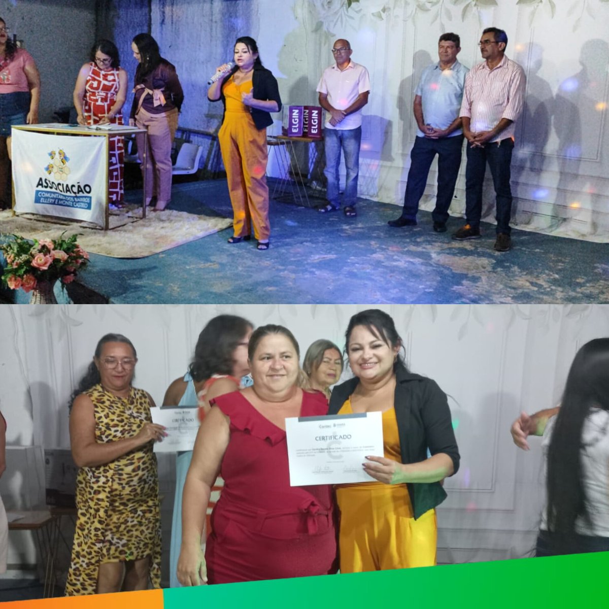 Secitece tweet media