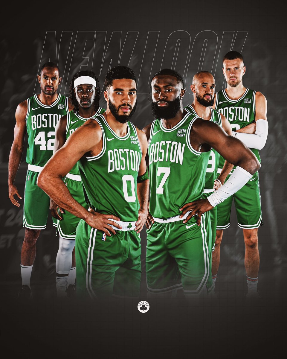 CelticsUnite tweet media