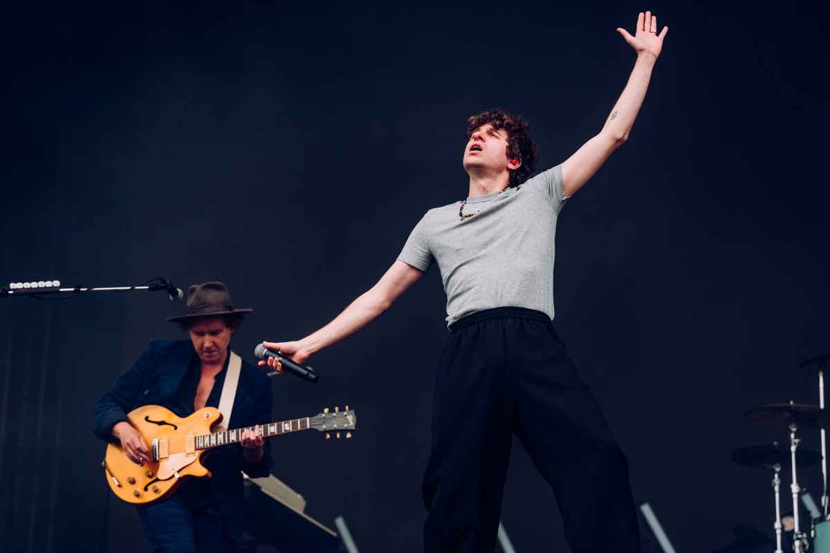 The Kooks tweet media