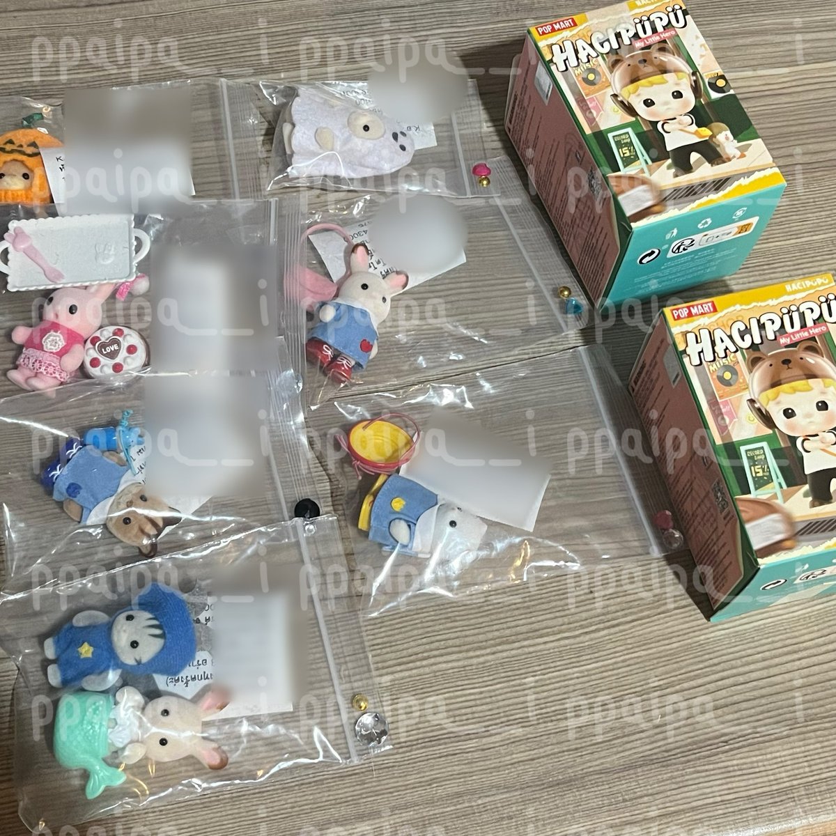 แพ็คเรียบร้อย จัดส่งพรุ่งนี้ค่า #pa_iupdate