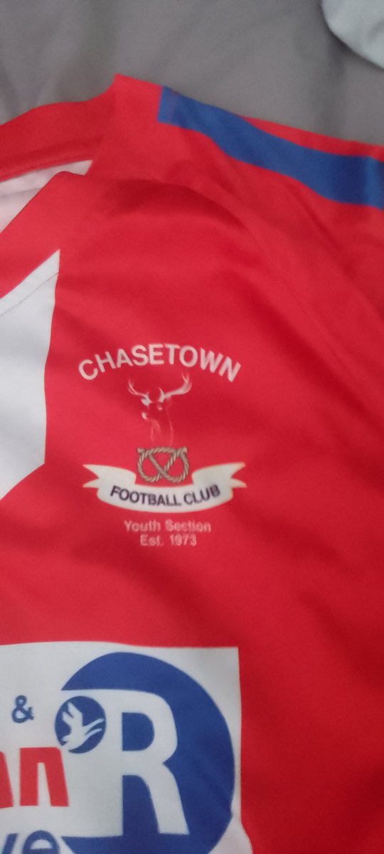 See you soon <a href="/ChasetownFC1954/">Chasetown FC</a>