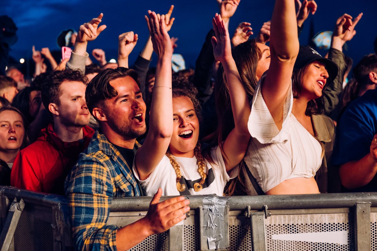 The Kooks tweet media