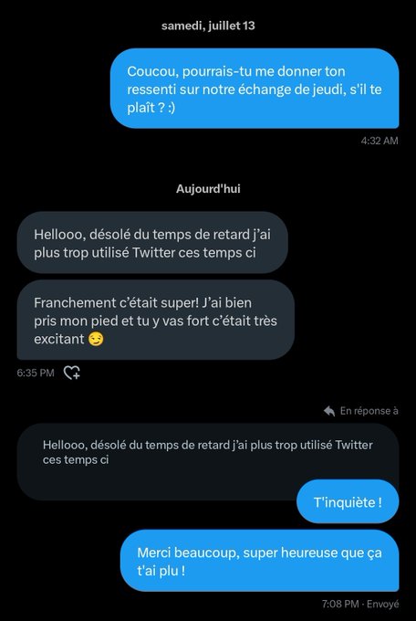 Meiwo, la gicleuse folle 🐢 https://t.co/1t51lf8F3T<a href="/tag/cute"class="tags"><span>#cute</span></a><a href="/tag/sexy"class="tags"><span>#sexy</span></a>