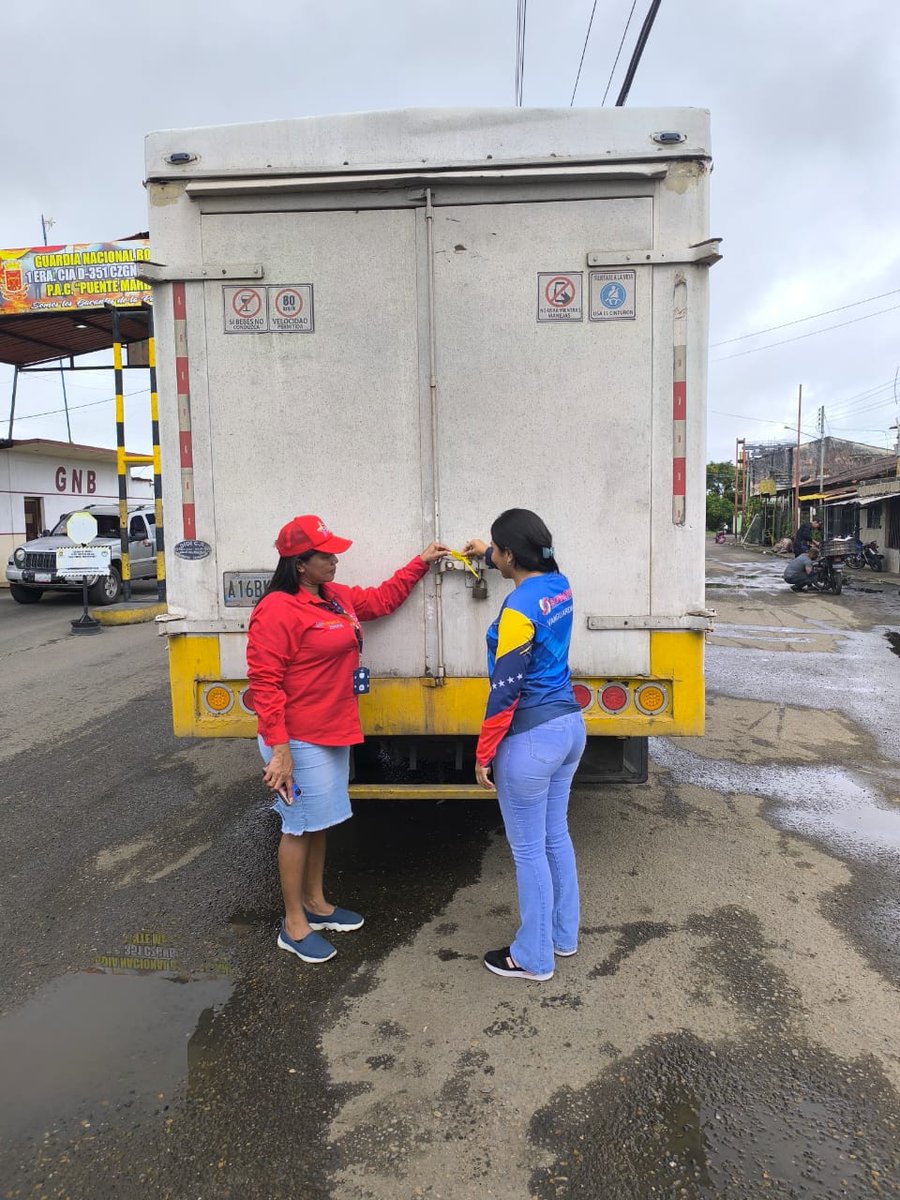 Sunagro Apure tweet media