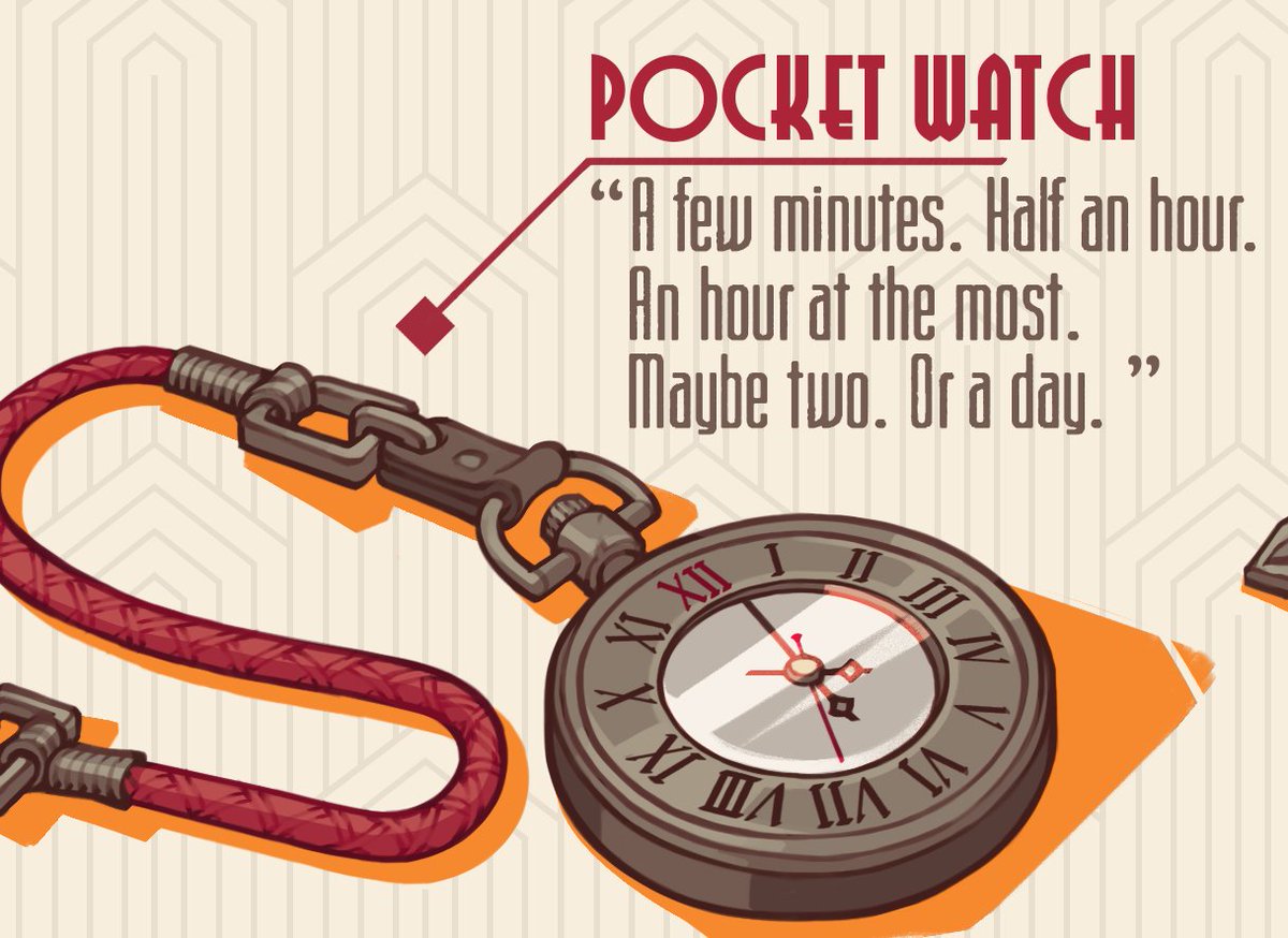 Lyadrielle's tweet image. Teaser for a #ConceptArt project I'll post tomorrow!

Just a dapper spooky skeleton named #SkulduggeryPleasant 💀⌚🔥