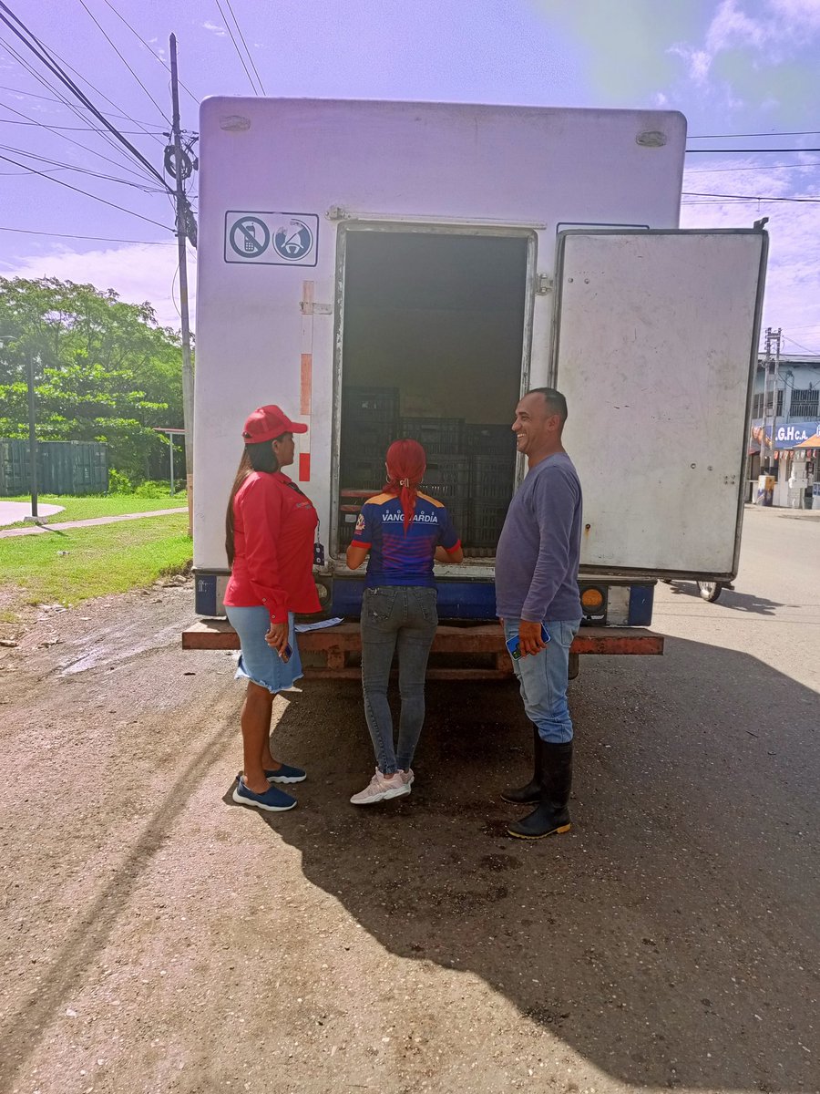 Sunagro Apure tweet media