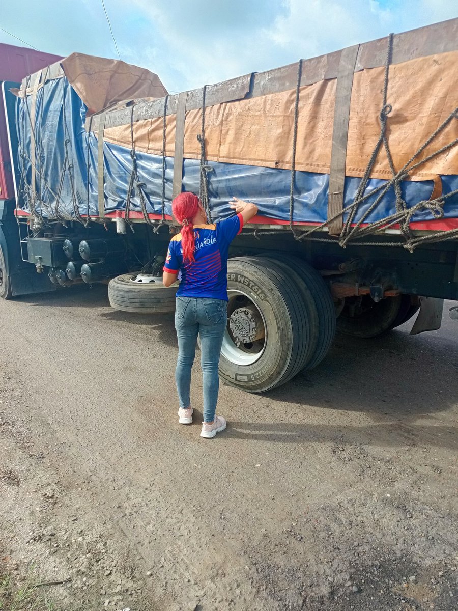 Sunagro Apure tweet media