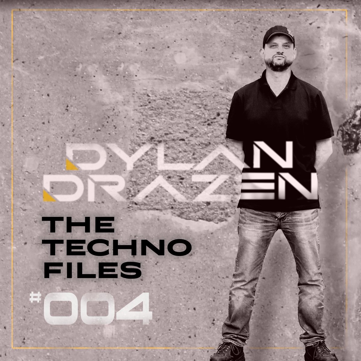Not letting up the gas on episode four of The Techno Files. fanlink.tv/TTF004

“Alexa, play The Techno Files podcast.”
Update! 🚨 The Techno Files is now available on Amazon Music, Apple Podcasts, YouTube Music, iHeart Radio, and Pocket Casts.

#technoclassics #dylandrazen
