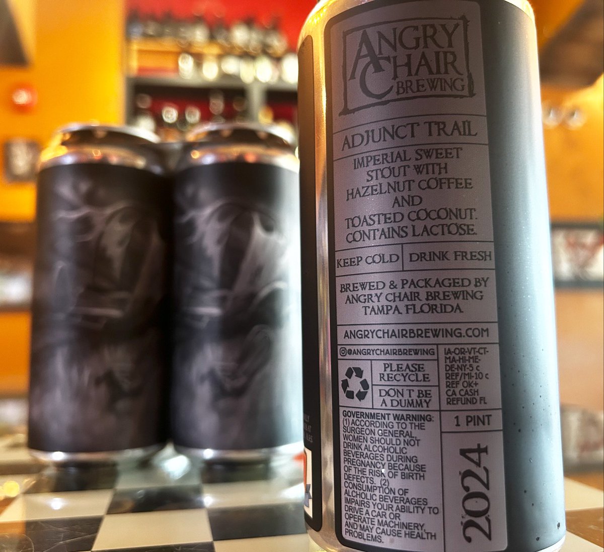 barrelhousetap tweet media