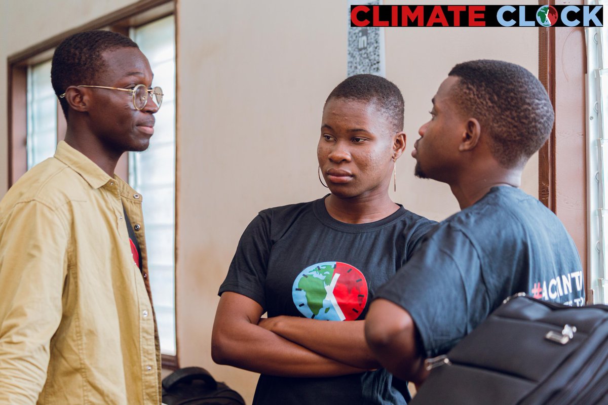 National Youth Conference on Renewable Energy This conference was held as a prelude to World Climate Emergency Day.

During this conference we had highly qualified panelists. 
Act in time before it's too late !
#ClimateActionNow
#ActInTime 
#ClimateEmergencyDay