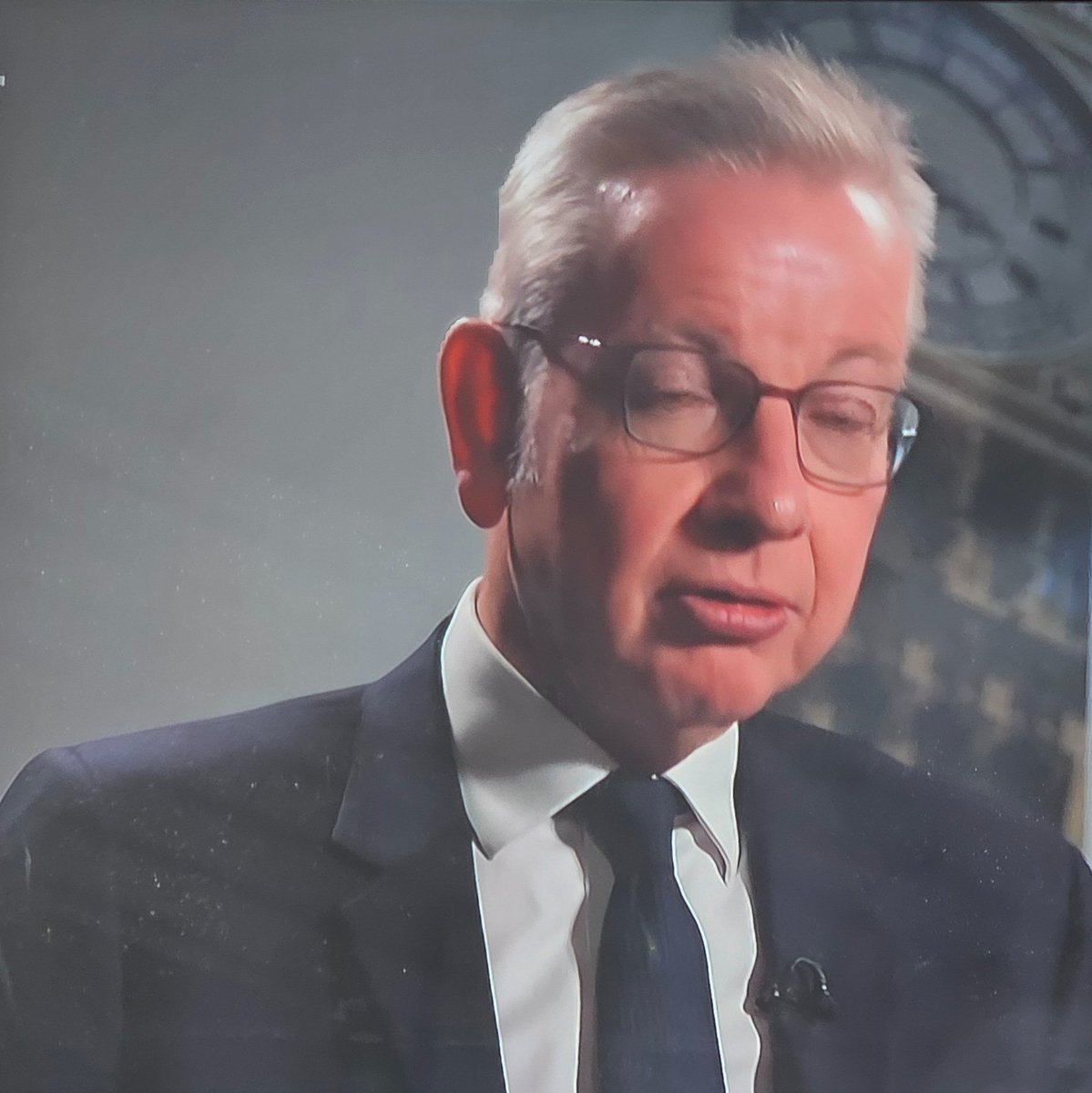 National Audit Office:
Local authorities spending as much as half their budgets on homelessness,
145,800 children in temporary accommodation,
112,660 households in temporary accommodation in England.
<a href="/Conservatives/">Conservatives</a> <a href="/michaelgove/">Michael Gove</a> 
Michael Gove's legacy.