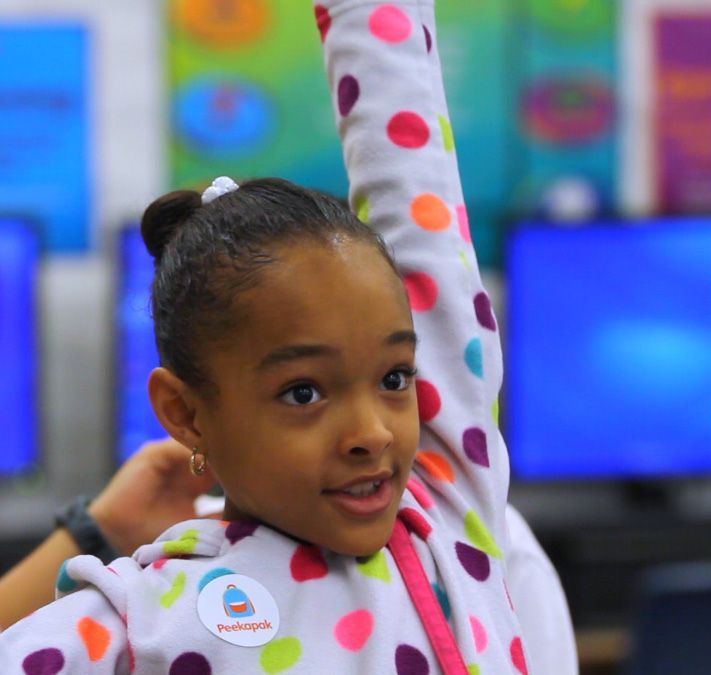 Peekapak | Wellbeing Education tweet media