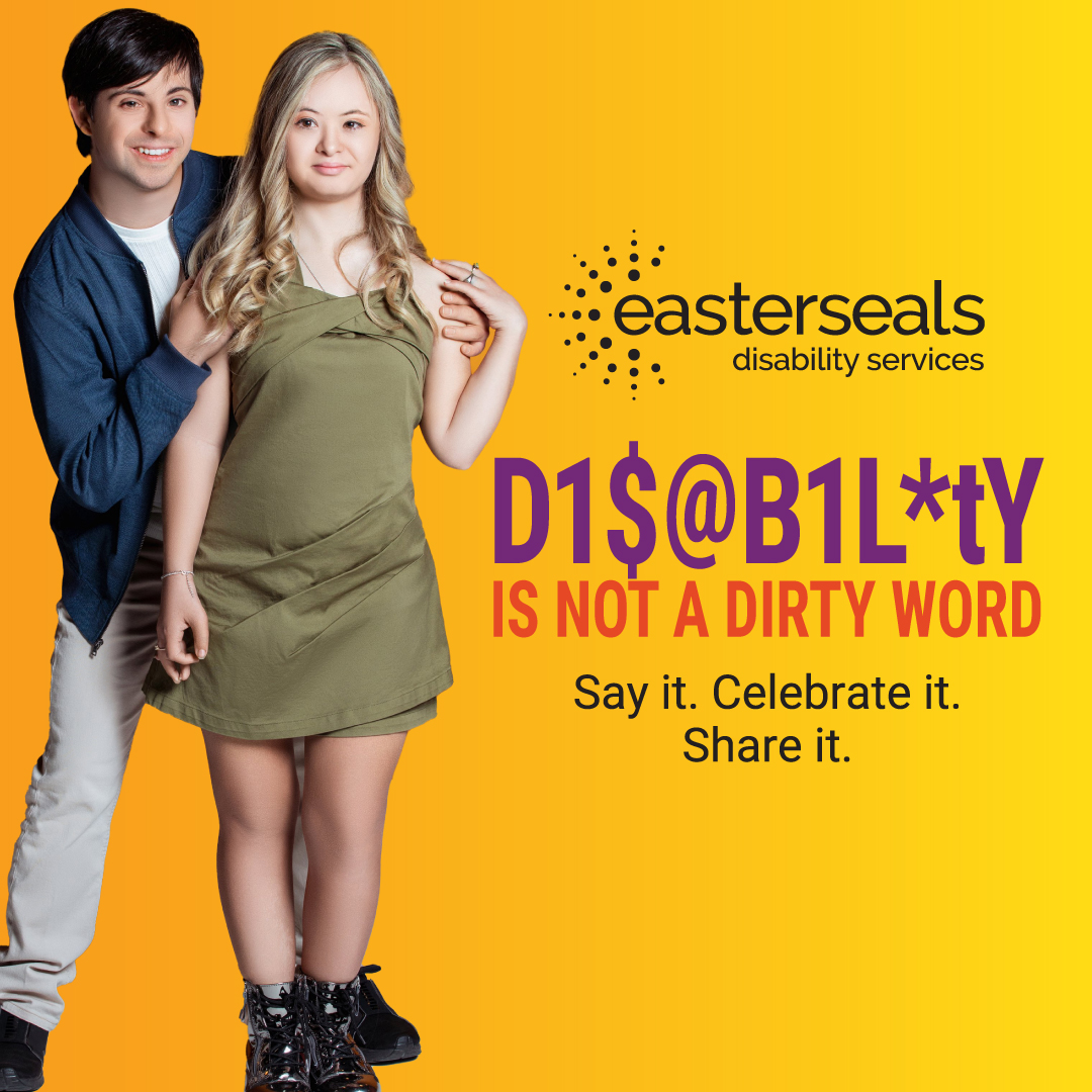 Easterseals SoCal tweet media