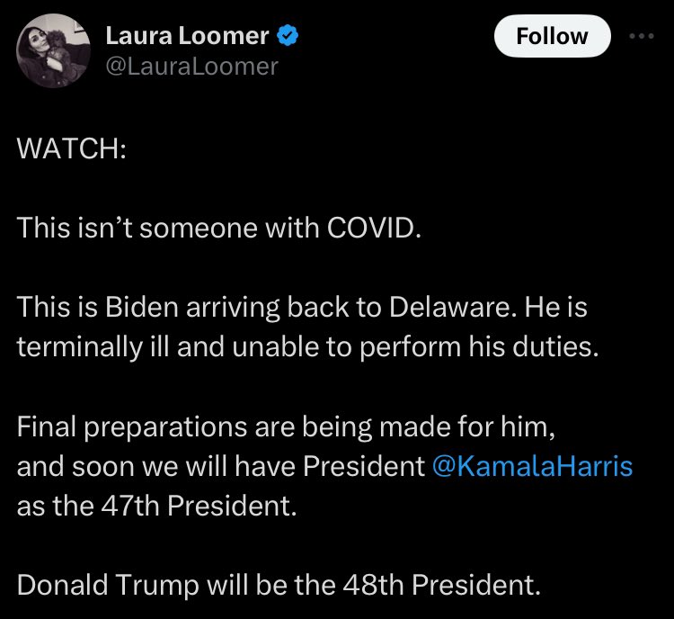 Poker and Politics tweet media