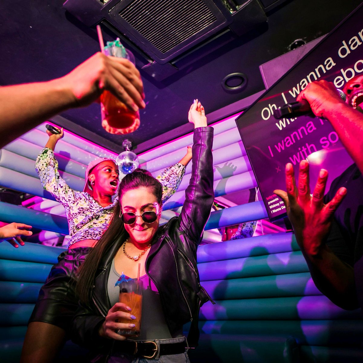 Team building - two words that can send shivers down the spine. The difference between good and bad team building days is astronomical, so it pays to have a plan and a good plan starts with a good team building venue.

Take a look at our top UK picks⬇️ 

bit.ly/3Sca9cu
