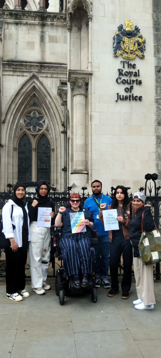 Young Friends of the Earth tweet media