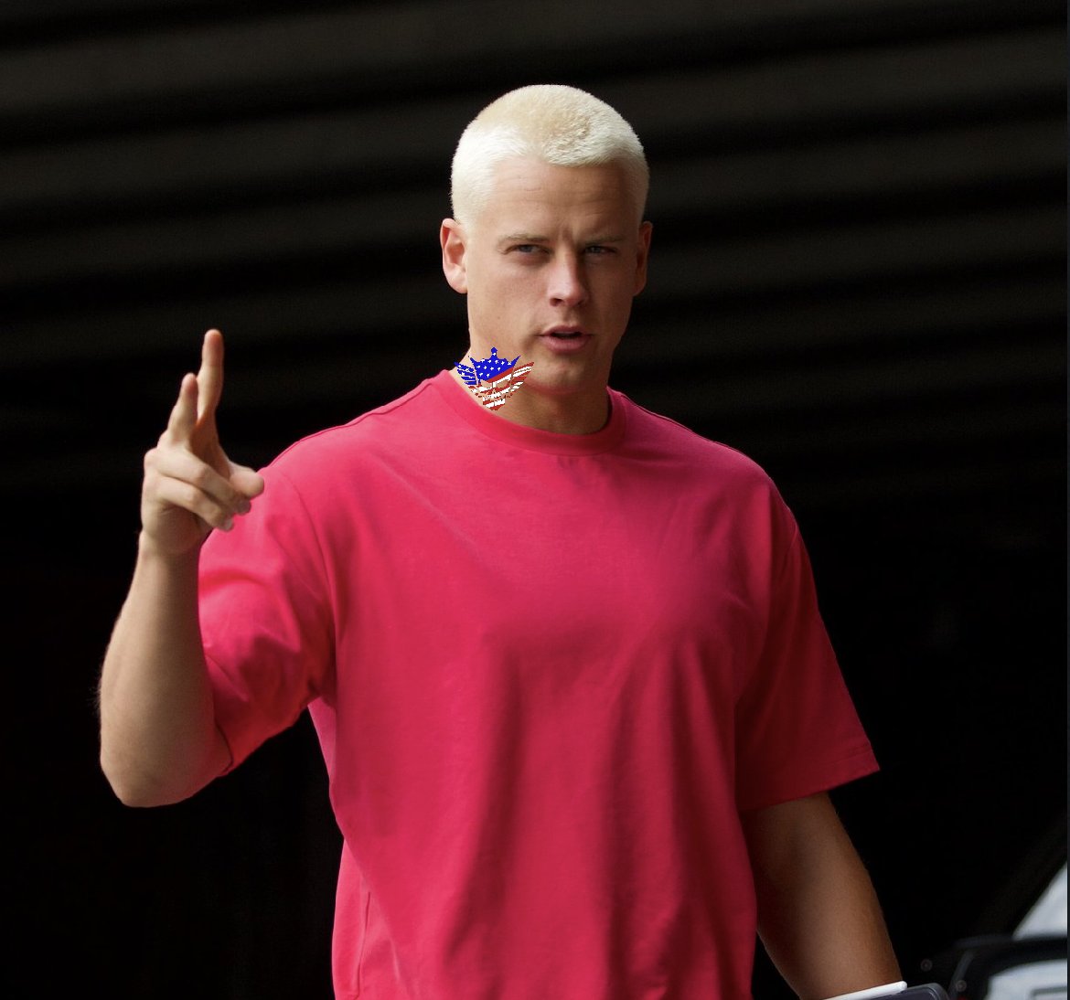 Banjo Anguirus (@bustclops) on Twitter photo 