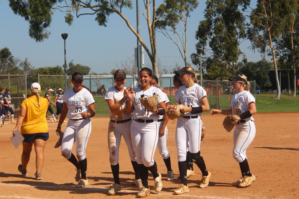 CTImpact16U_P's tweet image. Game one Vibes!! #impactmade