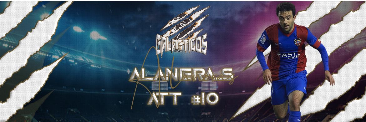 Galacticos Ladispoli Esports (@22galacticos) on Twitter photo Cinismo ed estro sono solo alcune delle caratteristiche per descrivere Simone.
Attaccante completo il cui repertorio offensivo รจ infinito, con lui sicuramente potremmo fare calcio ๐๐ป๐๐ป๐ซด๐ปโ๐ป
I galacticos danno il caloroso benvenuto al nostro nuovo fantasista <a href="/AlanerasJr/">๐๐น๐ฎ๐ป๐ฒ๐ฟ๐ฎ๐</a>
AURA Cinismo ed estro sono solo alcune delle caratteristiche per descrivere Simone.
Attaccante completo il cui repertorio offensivo รจ infinito, con lui sicuramente potremmo fare calcio ๐๐ป๐๐ป๐ซด๐ปโ๐ป
I galacticos danno il caloroso benvenuto al nostro nuovo fantasista <a href="/AlanerasJr/">๐๐น๐ฎ๐ป๐ฒ๐ฟ๐ฎ๐</a>
AURA