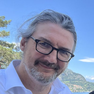 Mario__Micheli's tweet photo. #NewProfilePic https://t.co/HswGPG3wNu