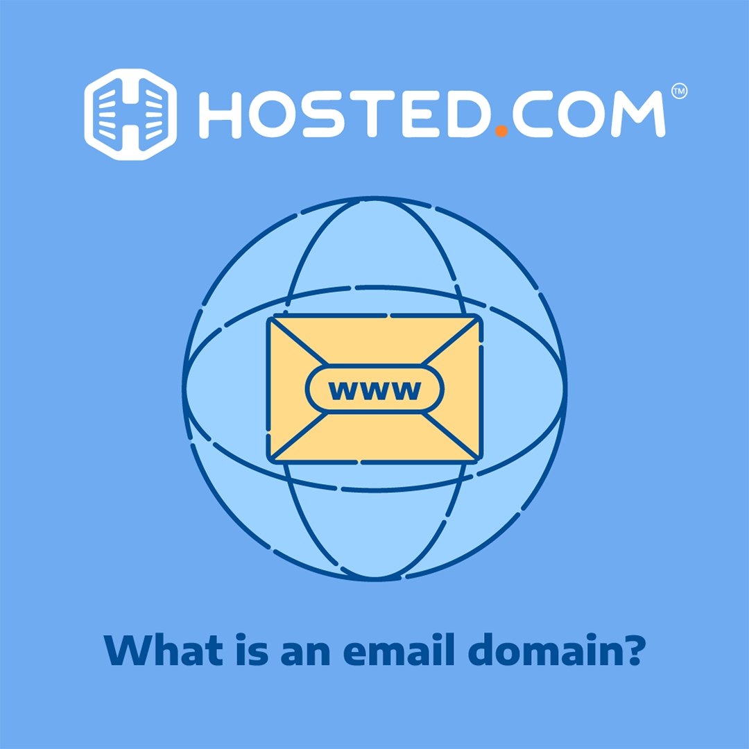 hostedcom's tweet image. ✉️ Ever considered &quot;yourname@yourdomain.com&quot;? Discover the benefits of custom email domains for your small business. 🌟 tinyurl.com/yuznfmvu #CustomEmail #EmailDomain