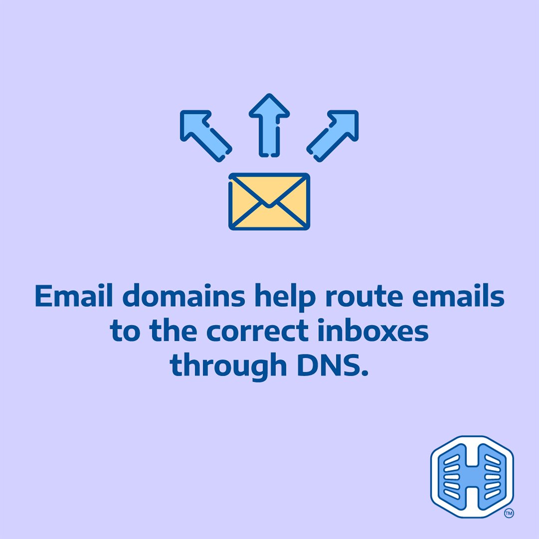hostedcom's tweet image. ✉️ Ever considered &quot;yourname@yourdomain.com&quot;? Discover the benefits of custom email domains for your small business. 🌟 tinyurl.com/yuznfmvu #CustomEmail #EmailDomain