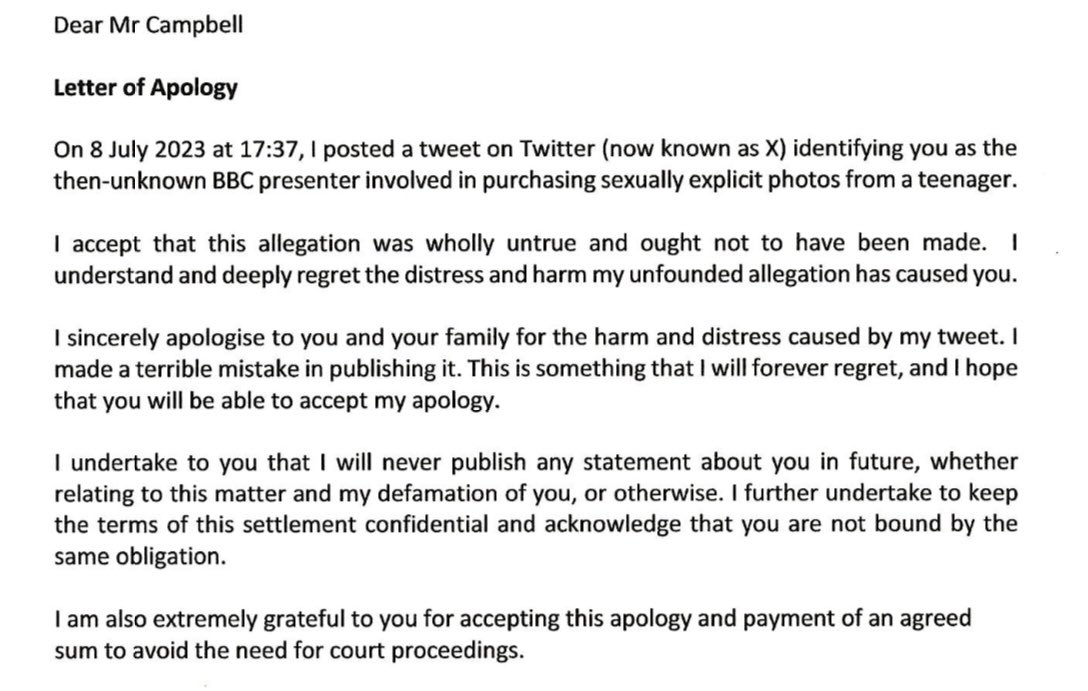 Nicky Campbell tweet media