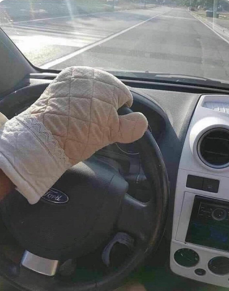 Ülkede şöyle bi sıcak var amk