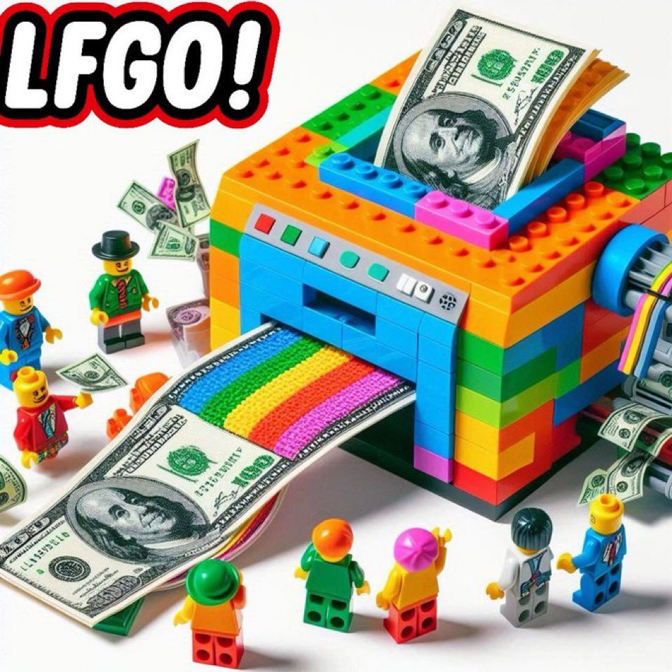 helakiosk's tweet photo. @moneyhela @gordongekko @coingecko @LFGOcommunity Its about time $LFGO https://t.co/23QhOr23ot
